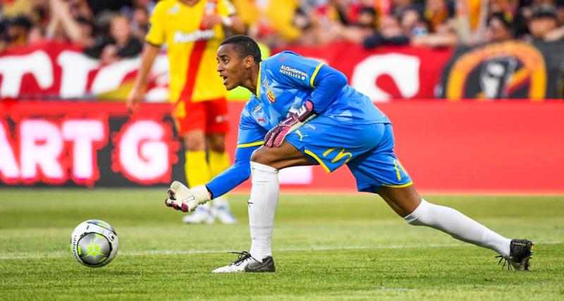  - Lens : le club se sépare d’un joueur ! (officiel)