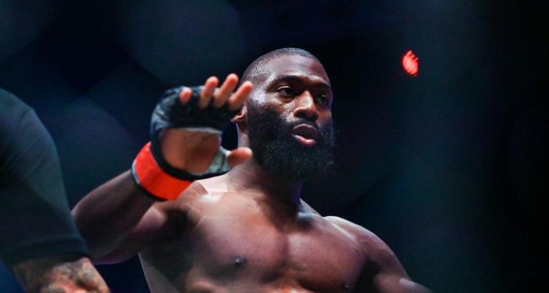  - MMA : le prochain adversaire de Doumbè est connu, le combat tant attendu aura lieu !