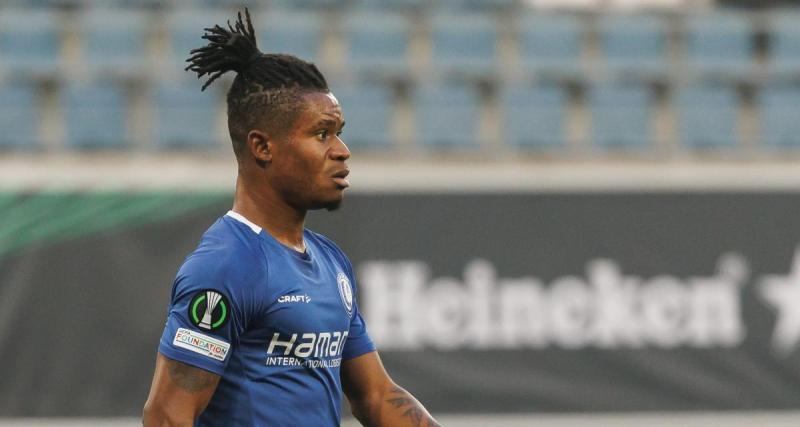  - 🚨 OL : Gift Orban est Lyonnais ! (officiel)