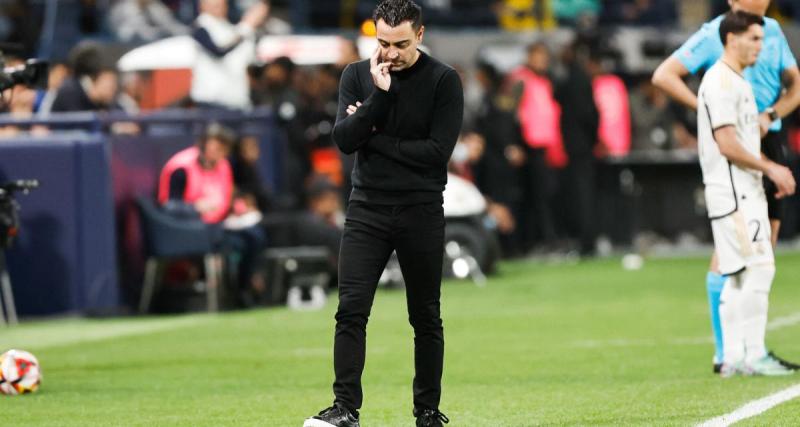  - FC Barcelone : le onze de départ du Barça en Coupe du Roi est tombé