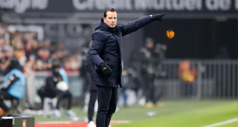  - OM - Mercato : le Stade Rennais bloque deux départs cet hiver !