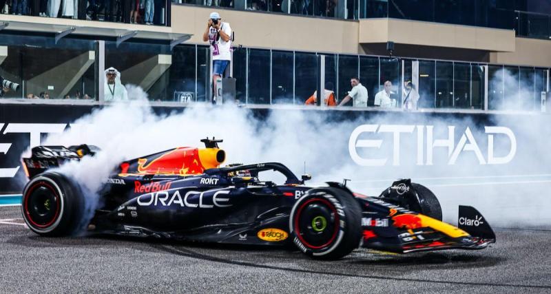  - Red Bull pourrait être encore plus difficile à battre en 2024, selon un patron d'équipe