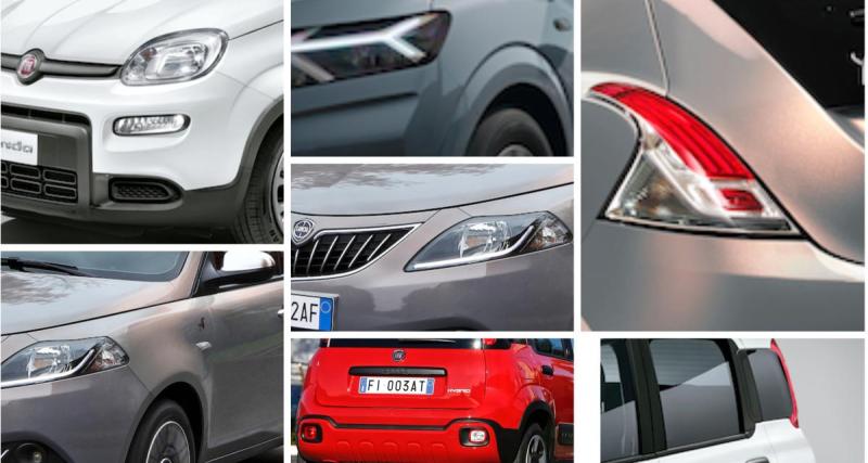  - Ventes 2023 : les italiens préfèrent les vieilles