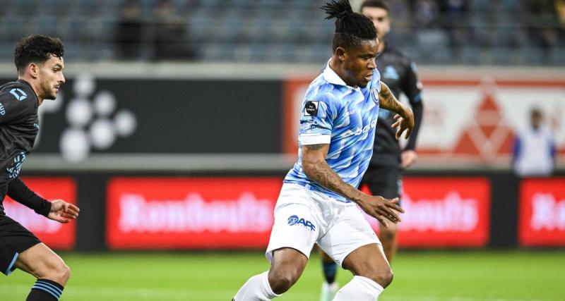  - OL : le club s’offre un prometteur attaquant ! (officiel)