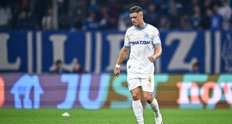  - OM : trois clubs seraient sur le coup pour s'offrir Vitinha, Longoria a fixé son prix
