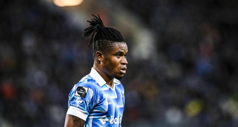  - L'OL met le feu au mercato, le feuilleton Benzema, le fils de Zidane ouvre la porte à une arrivée de son père à l'OM...Les immanquables du jour !
