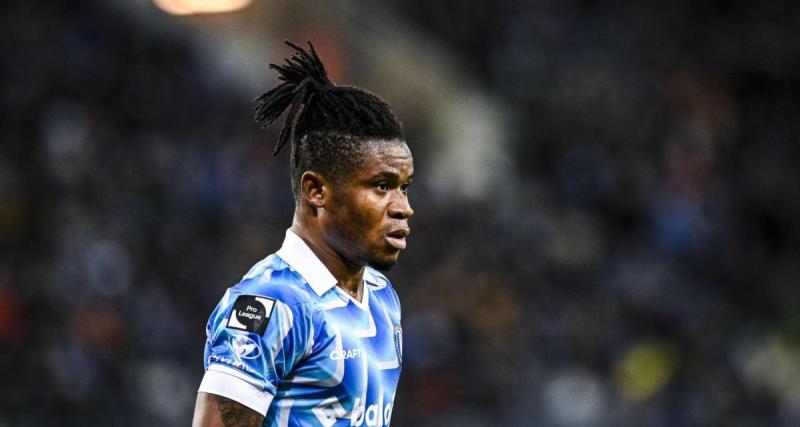  - Les infos du jour : mercato show à l'OL, Rennes et Nantes refoulent l'OM, le Real et le Barça attendus en Coupe du Roi