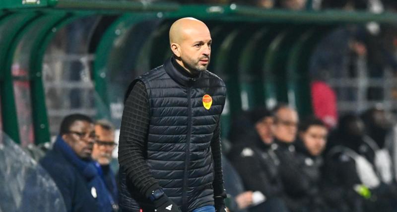  - Orléans : Karim Mokeddem excité à l'idée d'affronter Mbappé et le PSG