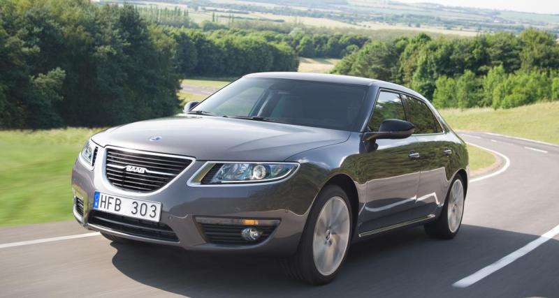  - La dernière Saab de l’histoire : ce qu’on en disait à son lancement