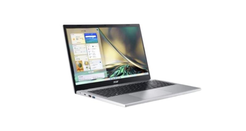  - Besoin d'un nouvel ordinateur ? Ce pack Acer est à prix cassé pour les soldes ! 