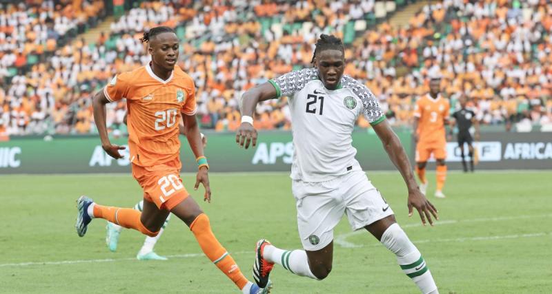  - 📝 Côte d'Ivoire - Nigeria : les Tops et les Flops !