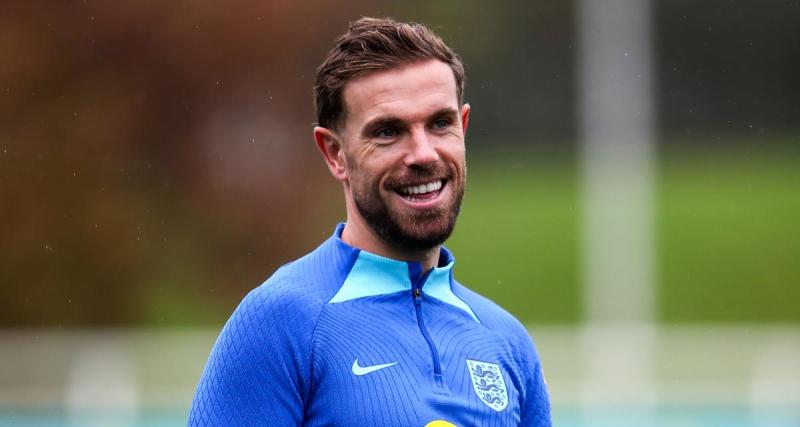  - 🚨 Jordan Henderson quitte déjà l'Arabie saoudite ! (officiel)