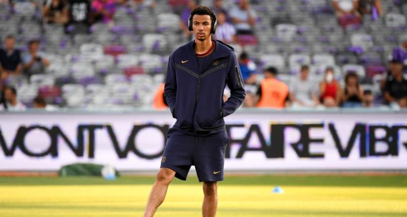  - PSG - Mercato : une solution enfin trouvée pour cet indésirable de longue date ?