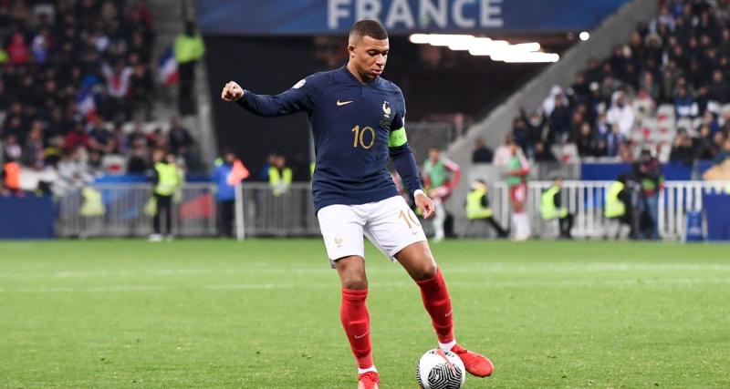  - "C'était nécessaire", Mbappé revient sur sa défense de Zidane face à Le Graët et évoque sa relation "spéciale" avec Pelé