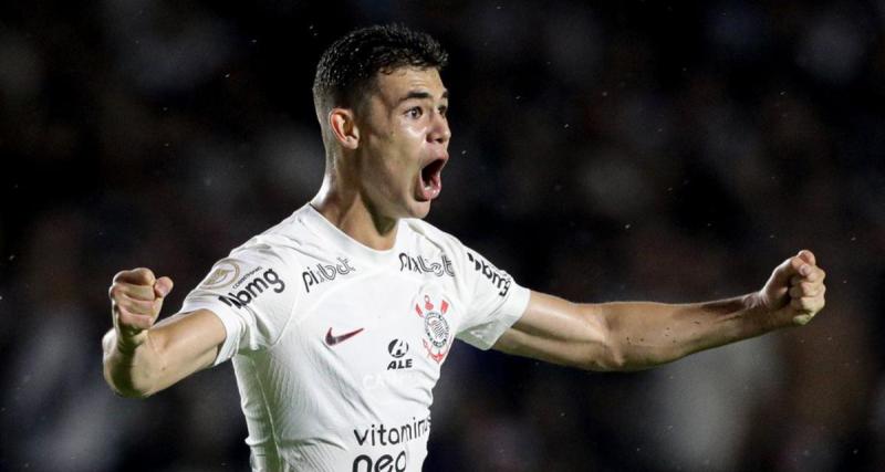  - PSG : coup de tonnerre dans le dossier Moscardo ?