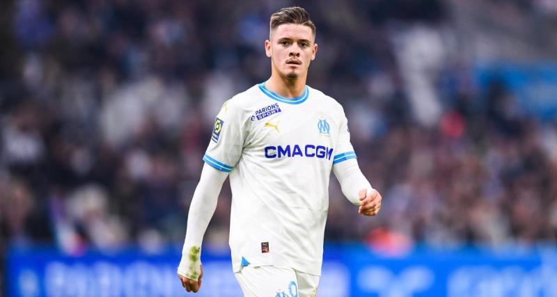  - OM - Mercato : Vitinha a une priorité en cas de départ, deux clubs se retirent 
