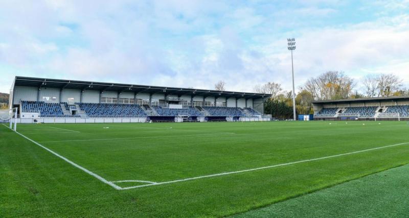  - Racing CFF – LOSC : la capacité de la tribune nord du stade Walter Luzi réduite à 300... à trois jours de la rencontre 