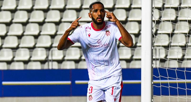  - Rouen : Christopher Ibayi annonce son départ 