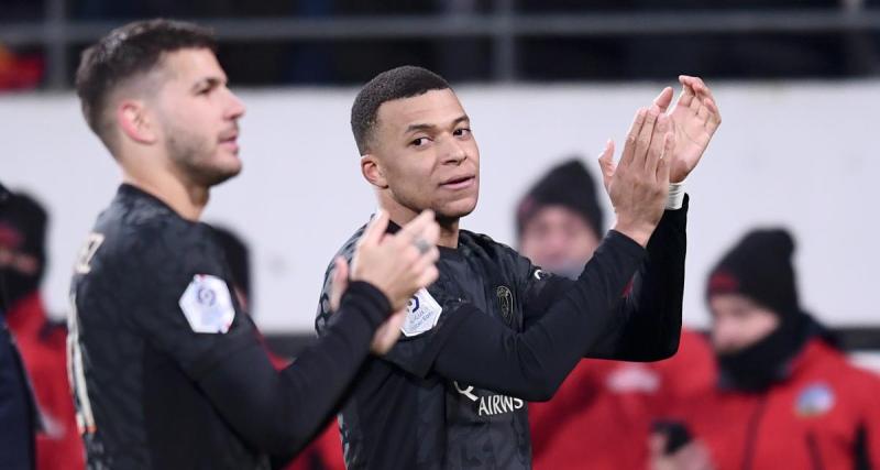  - 🚨 PSG : 400 millions d'euros sur quatre ans, le contrat XXL proposé par Paris à Mbappé !