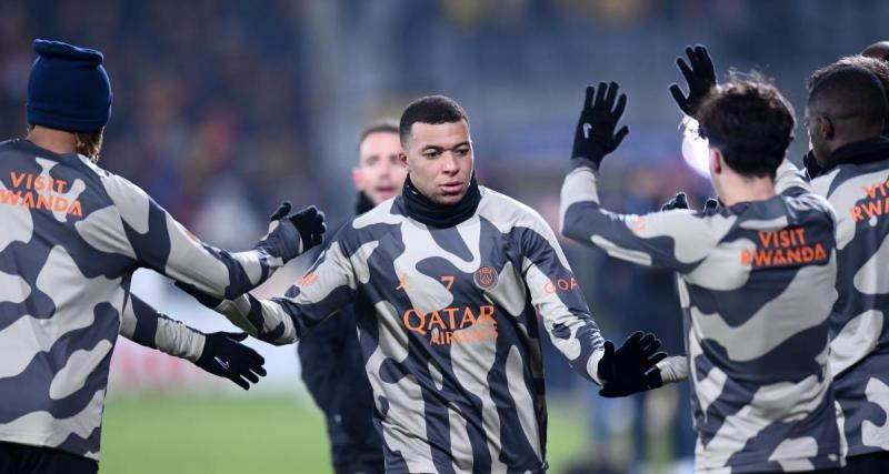  - PSG, équipe de France : Mbappé revient sur ses prises de paroles sociétales et botte à nouveau en touche sur son avenir