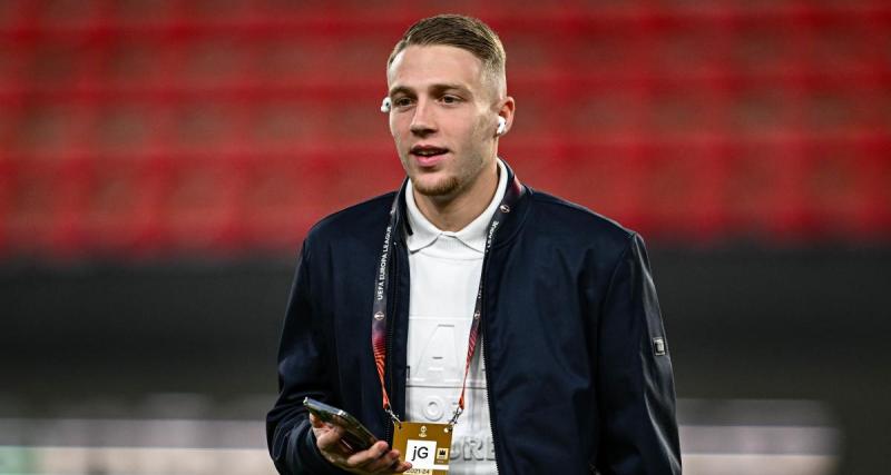  - OM : nouveau gros coup de froid dans le dossier Truffert