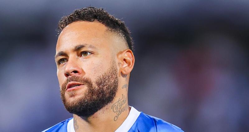  - Une énorme information totalement démentie sur l'avenir de Neymar !