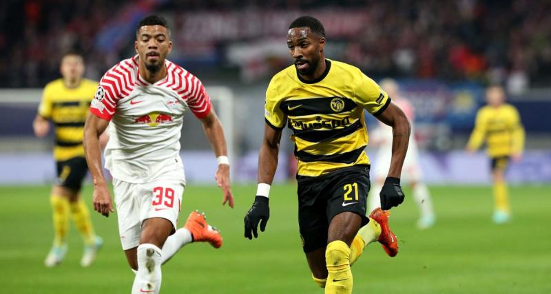  - OM - Mercato : Ulisses Garcia, les dessous d'un transfert express