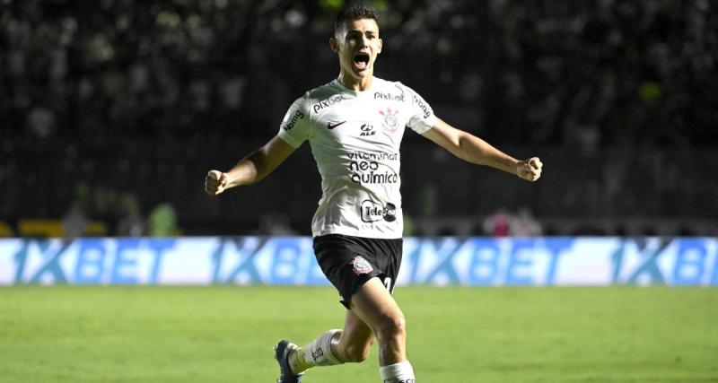  - PSG : Gabriel Moscardo n'a signé aucun contrat