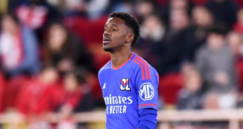  - OL : Jeffinho brille déjà à Botafogo