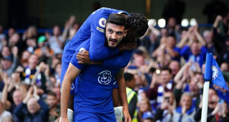  - Chelsea : un flop du centre de formation vendu à prix d'or ?