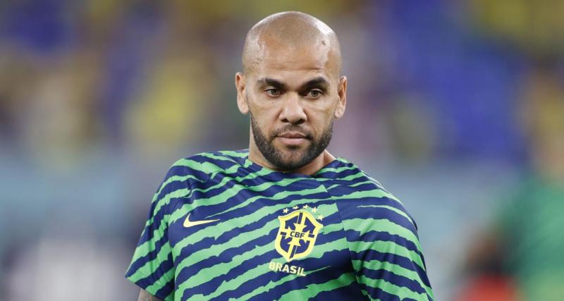  - FC Barcelone : Dani Alves retourne encore sa veste dans son procès pour viol !