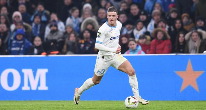  - OM : Vitinha placé sur la liste des transferts