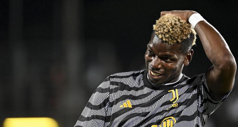  - Equipe de France : Pogba remplacé par un prodige à la Juventus ?