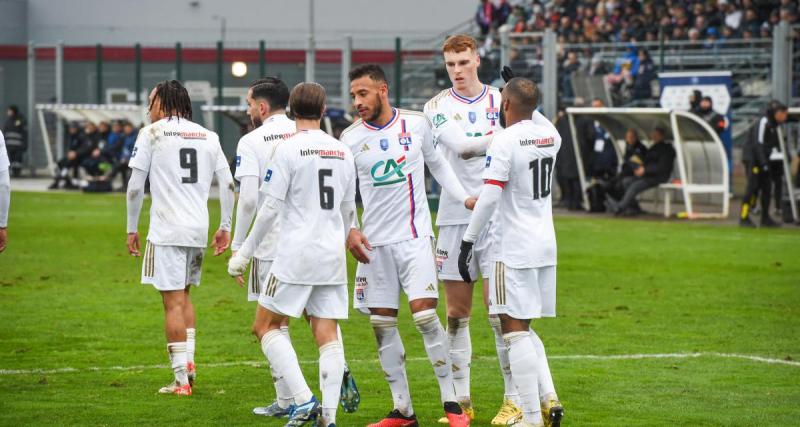  - Bergerac - OL : quelle chaîne et comment voir le match en streaming ?