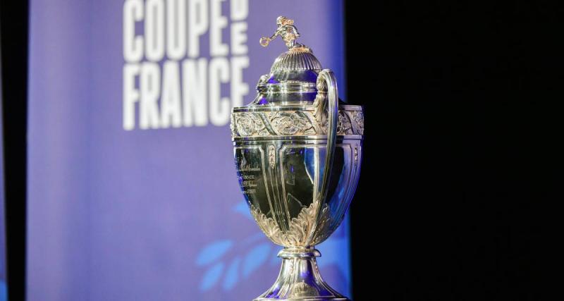  - Horaires, chaînes, tirage… le programme des 16es de finale de la Coupe de France