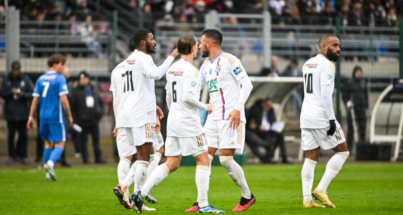  - Bergerac - OL : les compos probables !