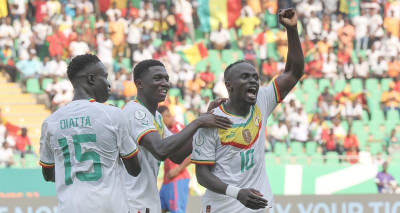  - Sénégal - Cameroun : les compos probables !