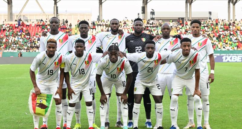  - Guinée - Gambie : quelle chaîne et comment voir le match en streaming ?