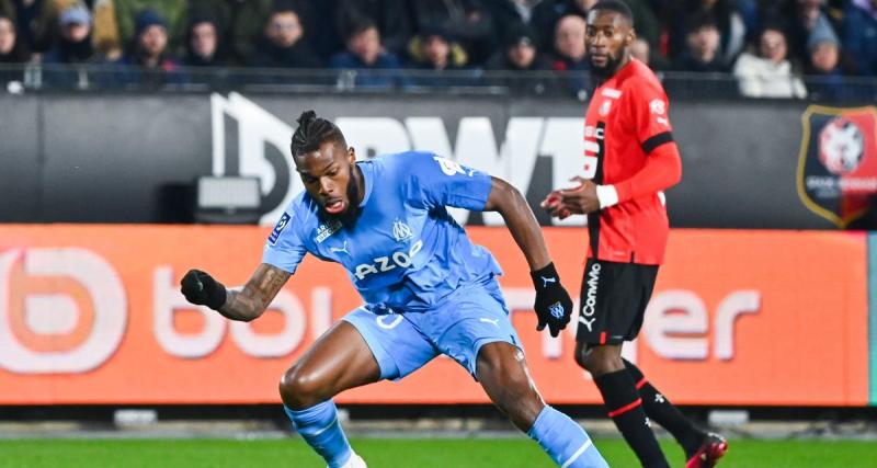  - OM - Mercato : un retour d’un flop de la saison dernière à l’étude 