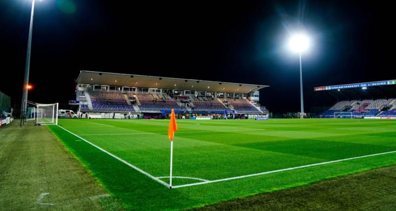 - National : le classement des pelouses à la J17 