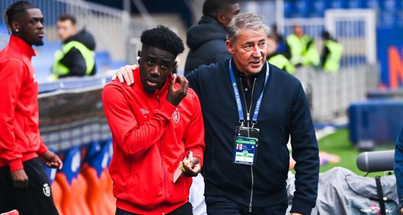  - ASSE - Mercato : rebondissement total pour Mbuku ! 