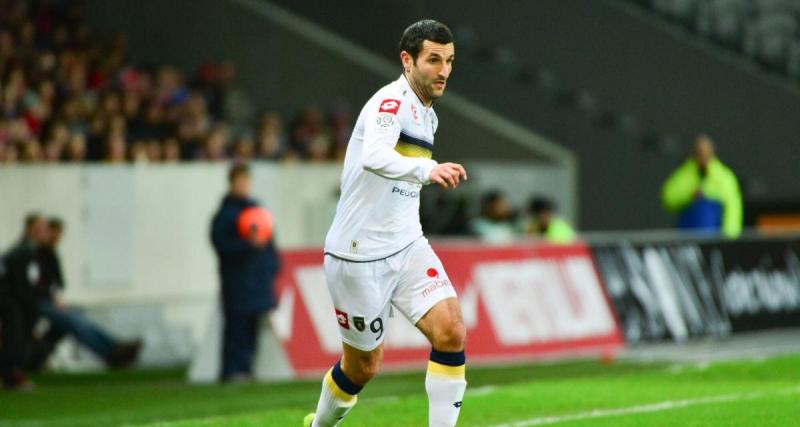  - Sochaux : Pierre-Alain Frau nommé directeur du centre de formation