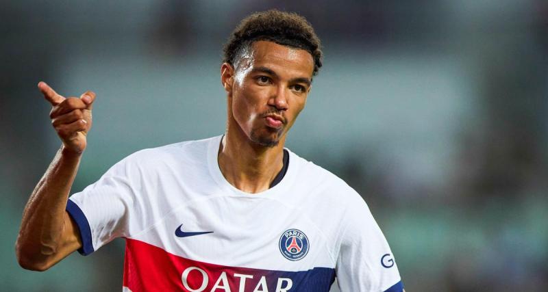  - PSG : Ekitiké à Francfort, ça chauffe !