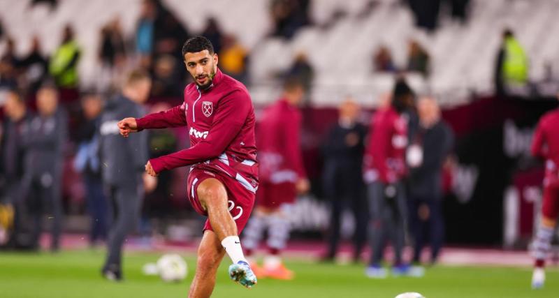  - Algérie : gros couac à venir pour l'OM dans le dossier Benrahma ?