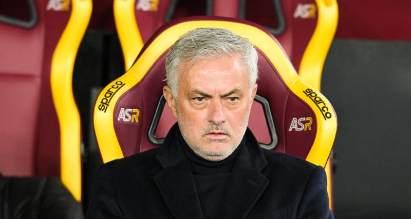  - Mourinho serait déjà en passe de retrouver un nouveau club