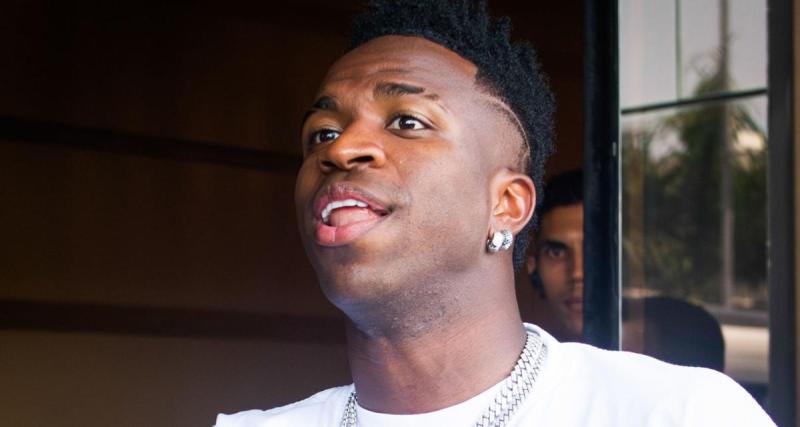  - Ancelotti met un taquet à Vinicius au Real Madrid, Xavi enrage au FC Barcelone 
