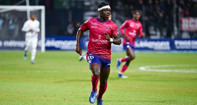  - Rennes : accord avec Clermont pour Alidu Seidu