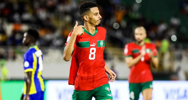  - OM, FC Nantes : le clash entre Ounahi et Mohamed rebondit ! 