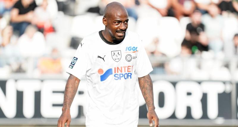  - RC Lens - Mercato : Kakuta de retour en Ligue 1 ?