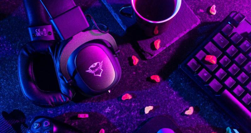  - Les 5 meilleurs casques gaming en 2024